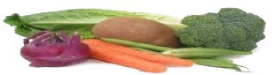vegtables